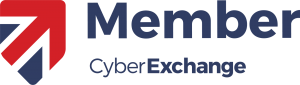 Cyber Exchange Member Badge