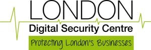 London Digital Security Centre logo