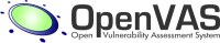 Vulnerability Scanner logo